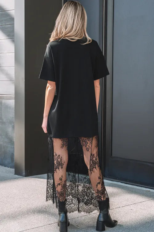 The Encore Dress Maxi Dress Vintage Vibes Boutique