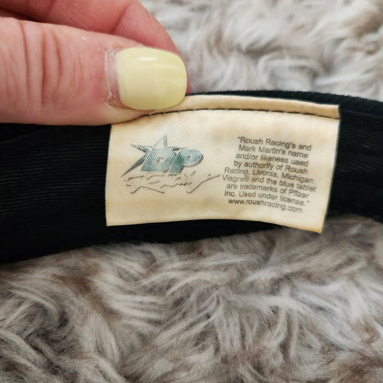 Viagra NASCAR Visor Vintage Vibes Boutique