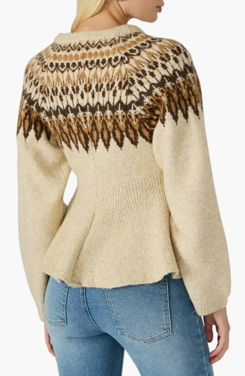 Kyndra Cardigan Sweater Steve Madden