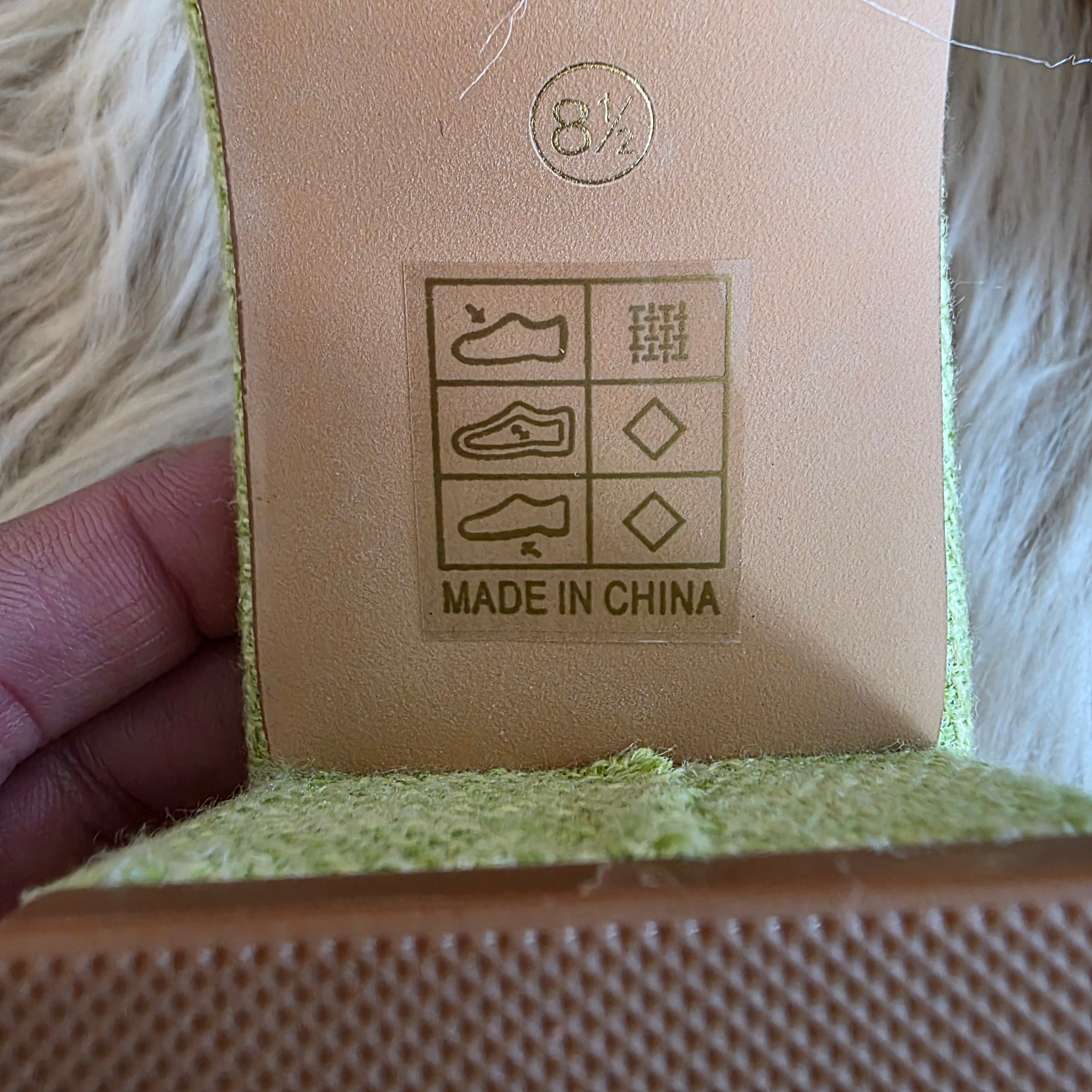 Key Lime Social Heels Heels Shu Shop