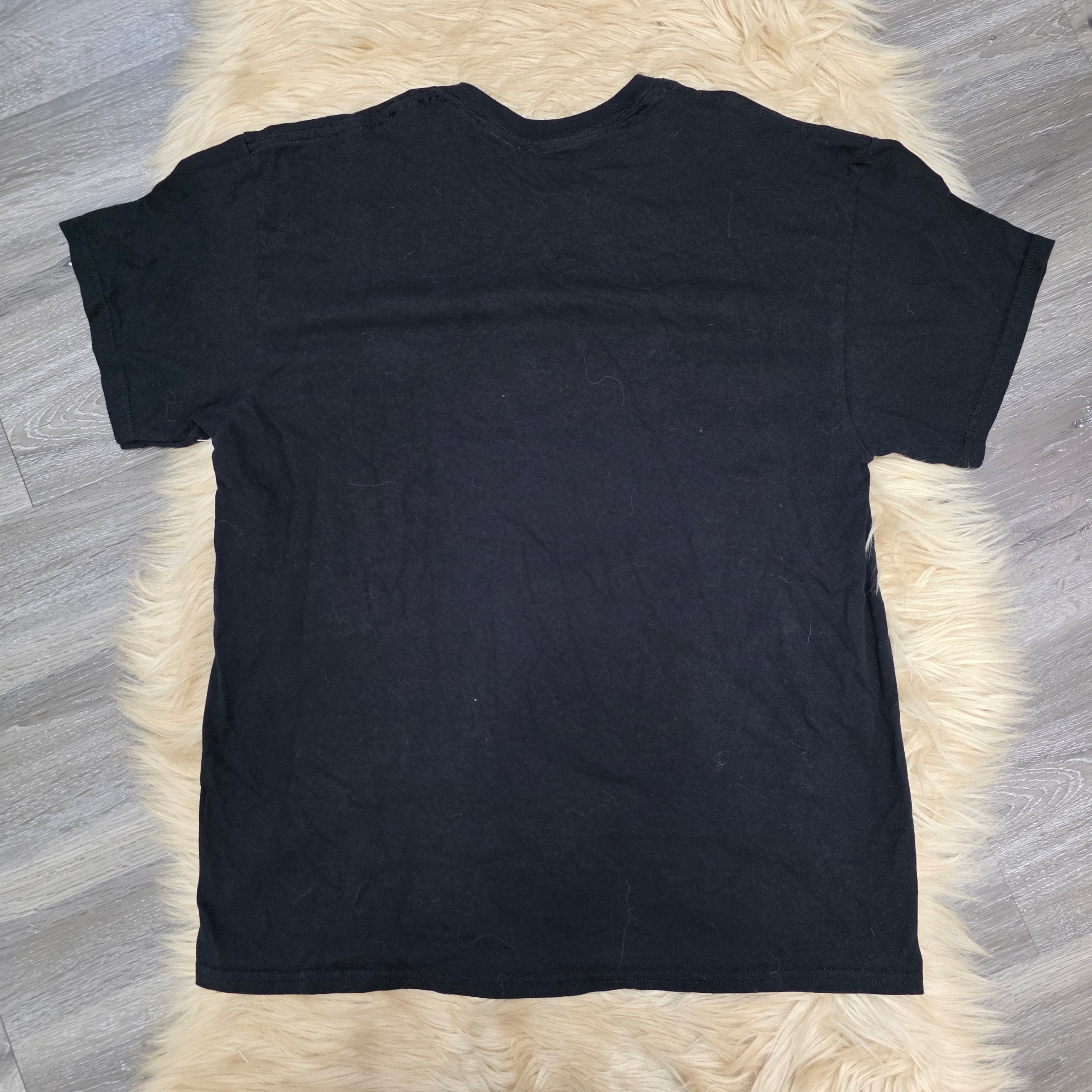 Chris Stapleton Rodeo Tee Band Tee Vintage Vibes Boutique