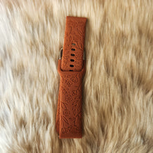  Floral Samsung Watch Band Vintage Vibes Boutique