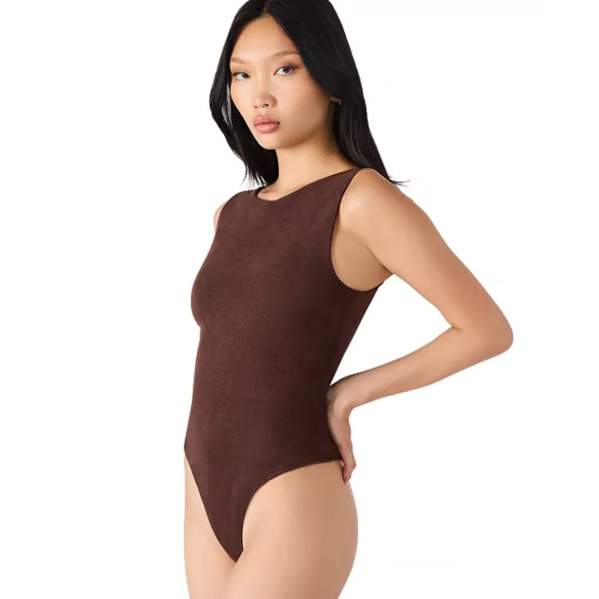 Ornellia Bodysuit Bodysuit Steve Madden