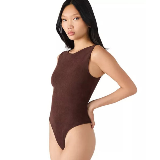 Ornellia Bodysuit Steve Madden