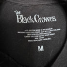 Black Crowes Tee Vintage Vibes Boutique