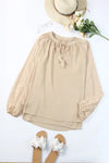 Fiona Top Vintage Vibes Boutique