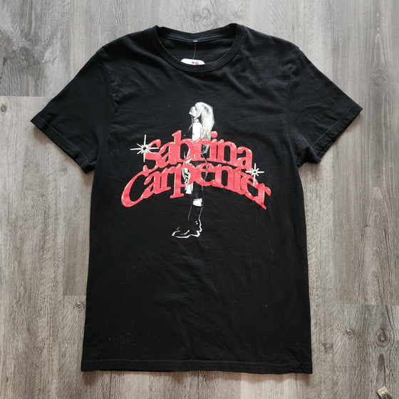 Sabrina Carpenter Tee Vintage Vibes Boutique