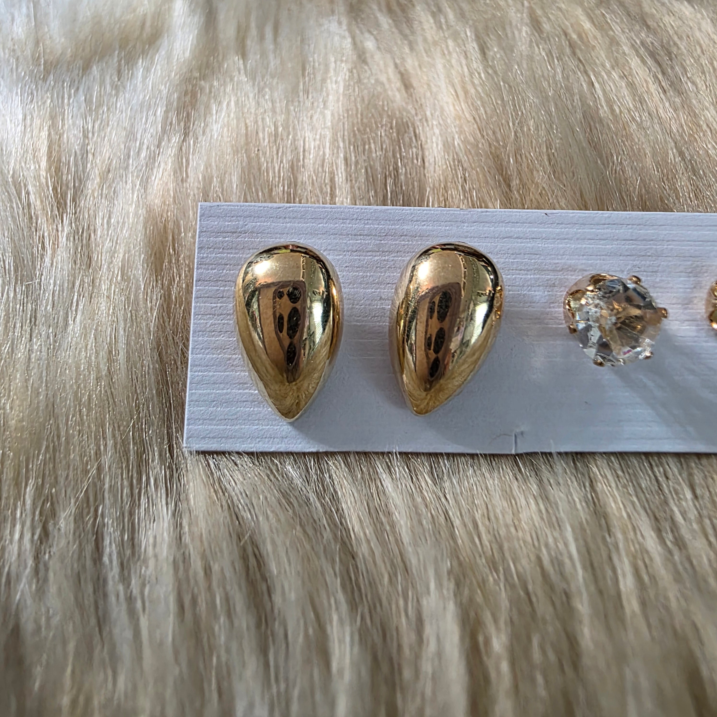 Sunshine State Earring Set Earrings Vintage Vibes Boutique