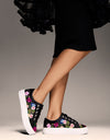 Jayla Sneakers Betsey Johnson