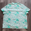 Blair Floral Top Vintage Vibes Boutique