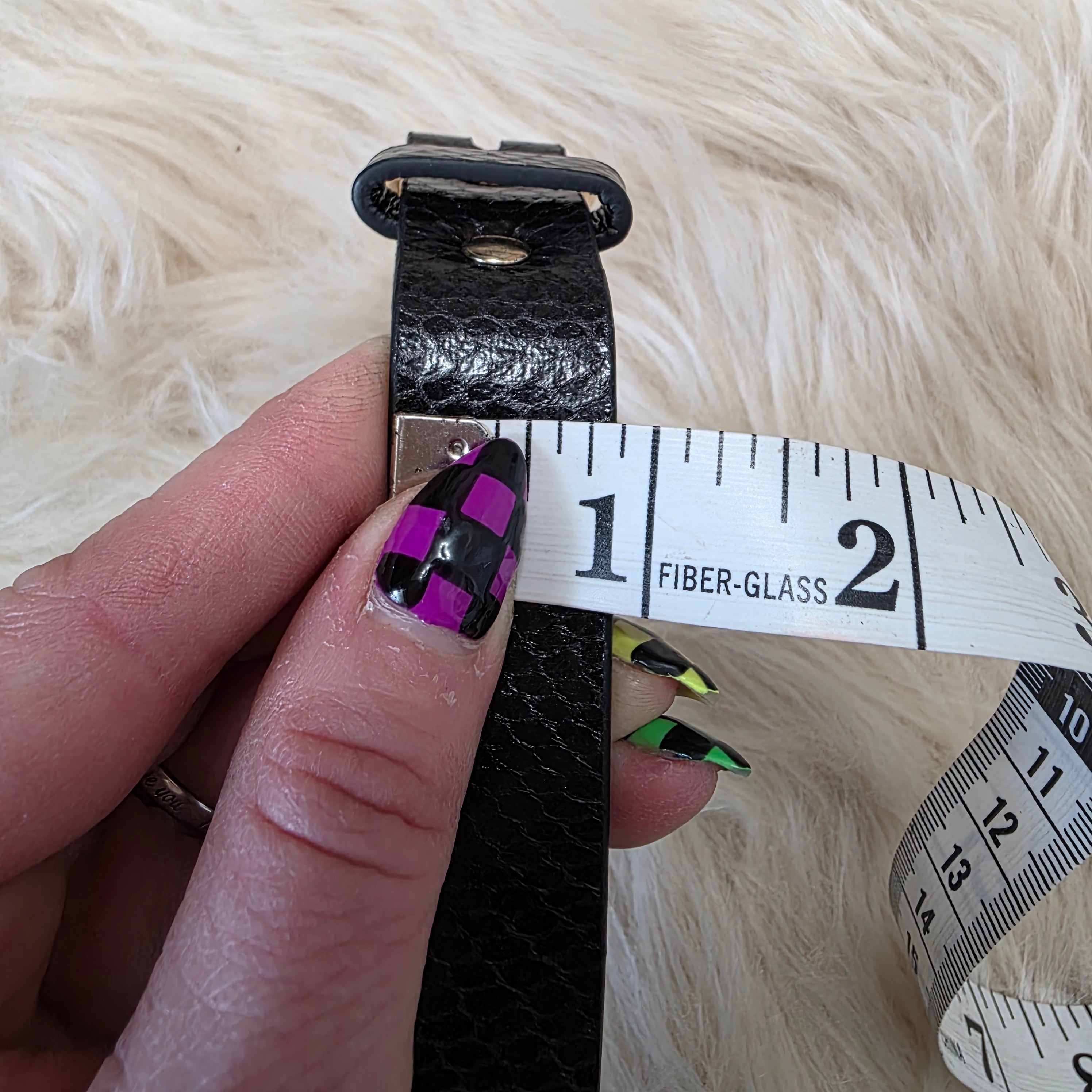 No Limits Belt Belt Zenana
