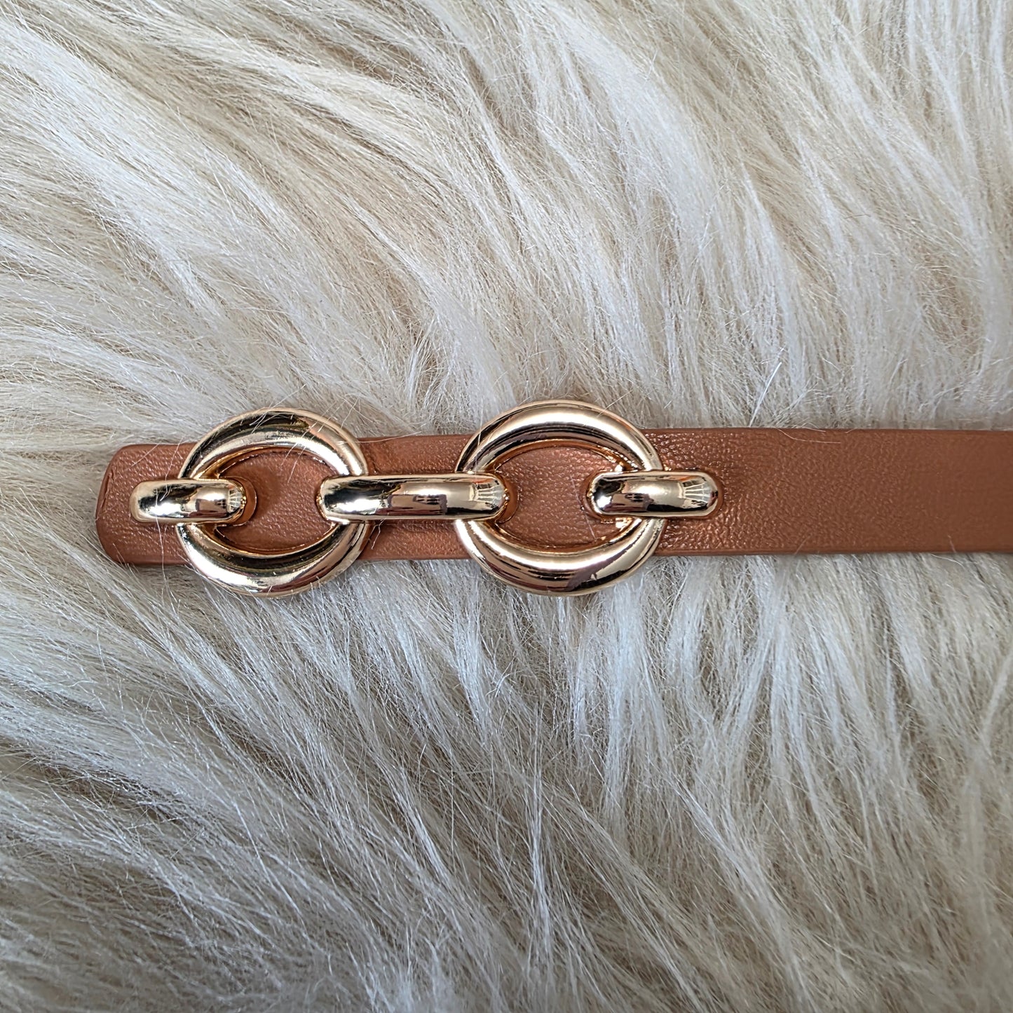 Linked Up Belt Belt Zenana