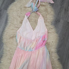 Crawford Dress Maxi Dress Steve Madden