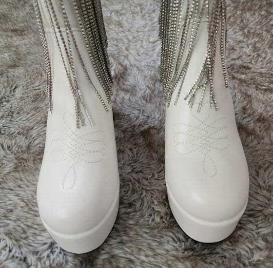 Twinkle Love Boots Sugar Thrillz