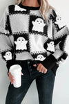 Casper Sweater Vintage Vibes Boutique