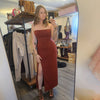 FP Hayley Midi Dress Vintage Vibes Boutique