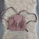 Tumbleweed Backpack Backpack Jen & Co.