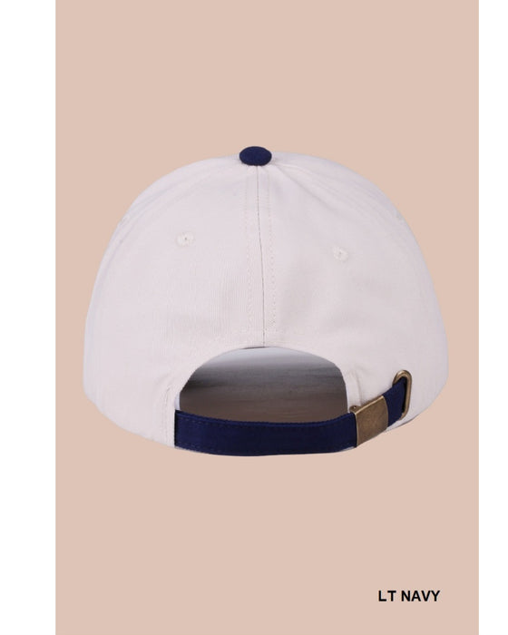 Sunday Funday Hat Zenana