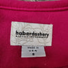 Haberdashery Fuchsia Blazer Vintage Vibes Boutique
