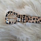 Wild Side Belt Belt Zenana