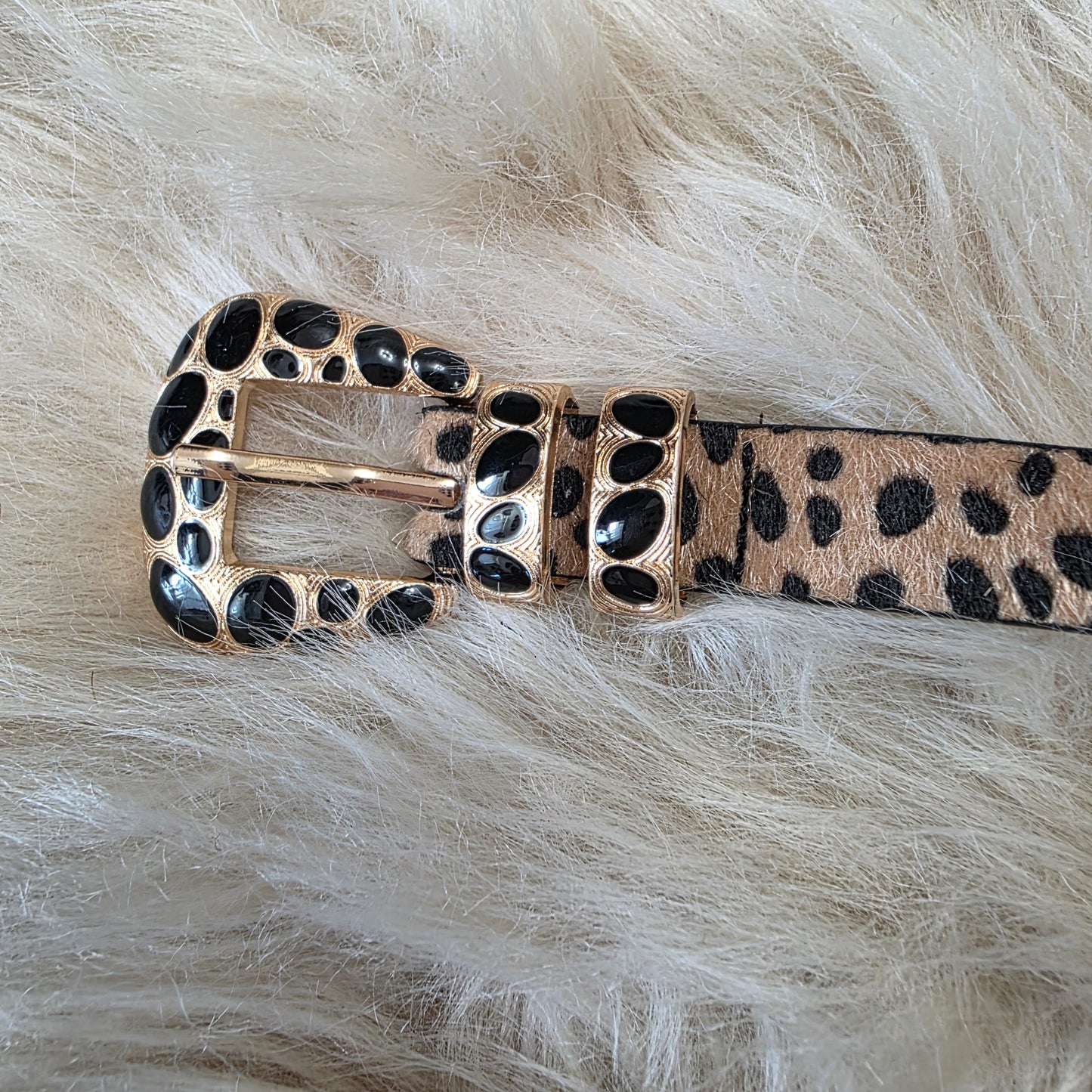 Wild Side Belt Belt Zenana