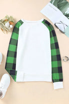 Kris Top Basic Top Vintage Vibes Boutique