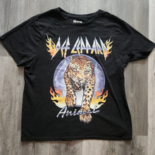  Def Leppard Tee Vintage Vibes Boutique