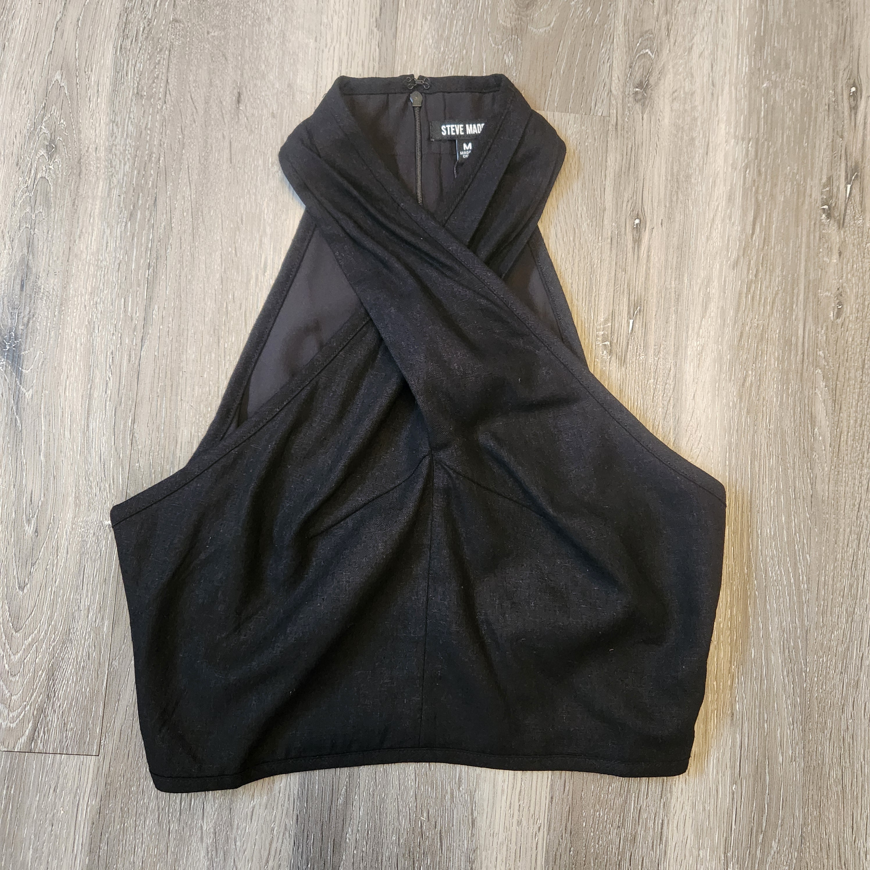 Winnie Top Tank Steve Madden