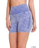 Danae Shorts Casual Shorts Zenana