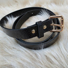No Limits Belt Belt Zenana