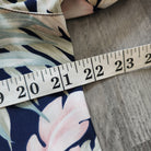 Alfred Dunner Tropical Top Vintage Vibes Boutique