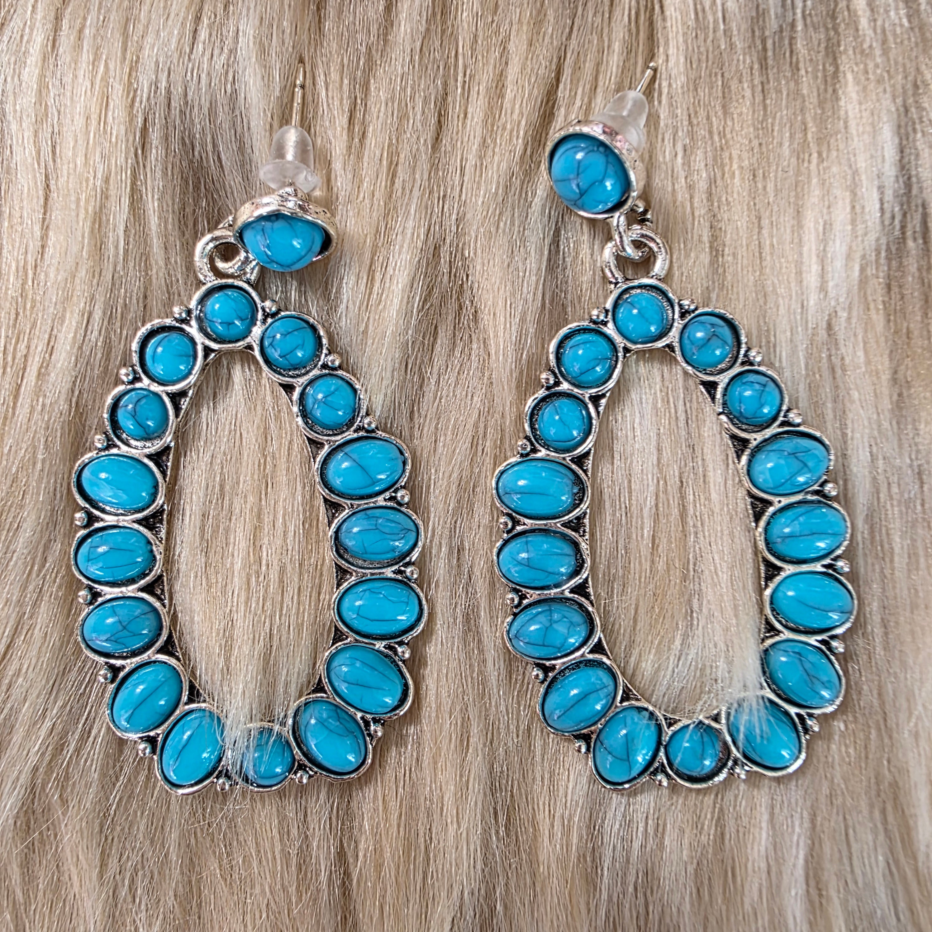 Prescott Earrings Earrings Vintage Vibes Boutique