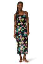 Giselly Dress Midi Dress Steve Madden