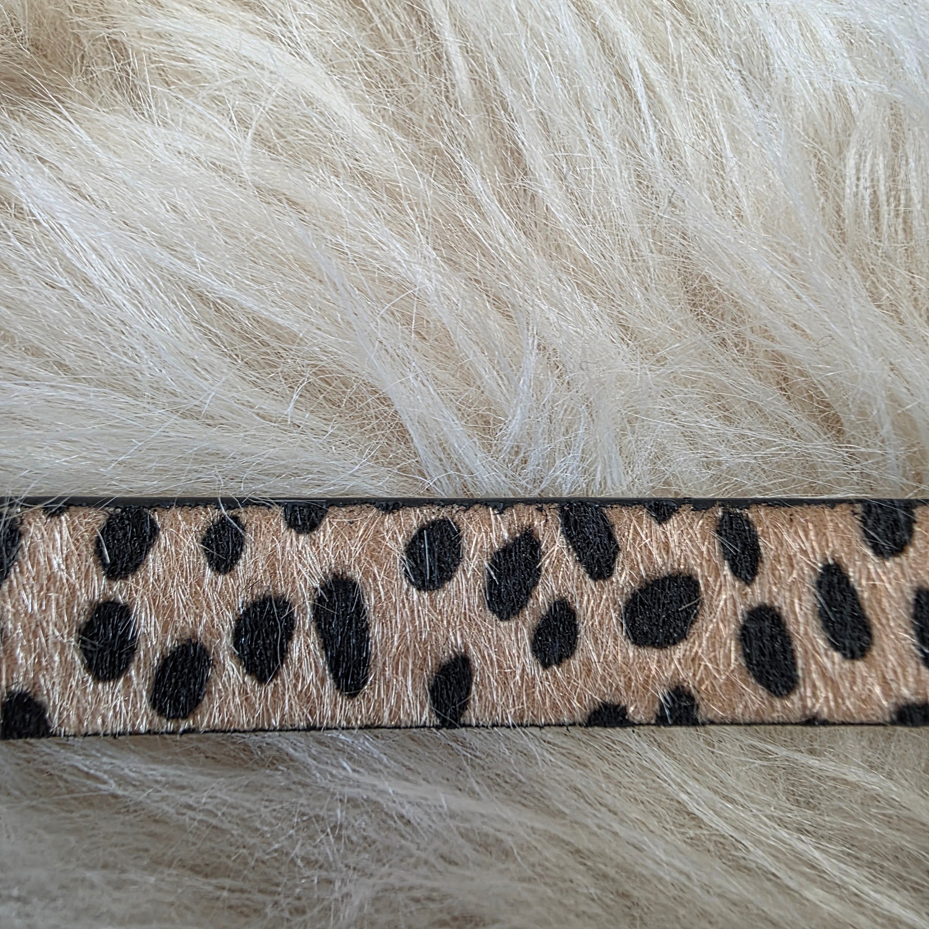 Wild Side Belt Belt Zenana