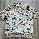 Alfred Dunner Tropical Top Vintage Vibes Boutique