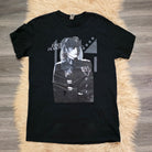Janet Jackson Tee Band Tee Vintage Vibes Boutique
