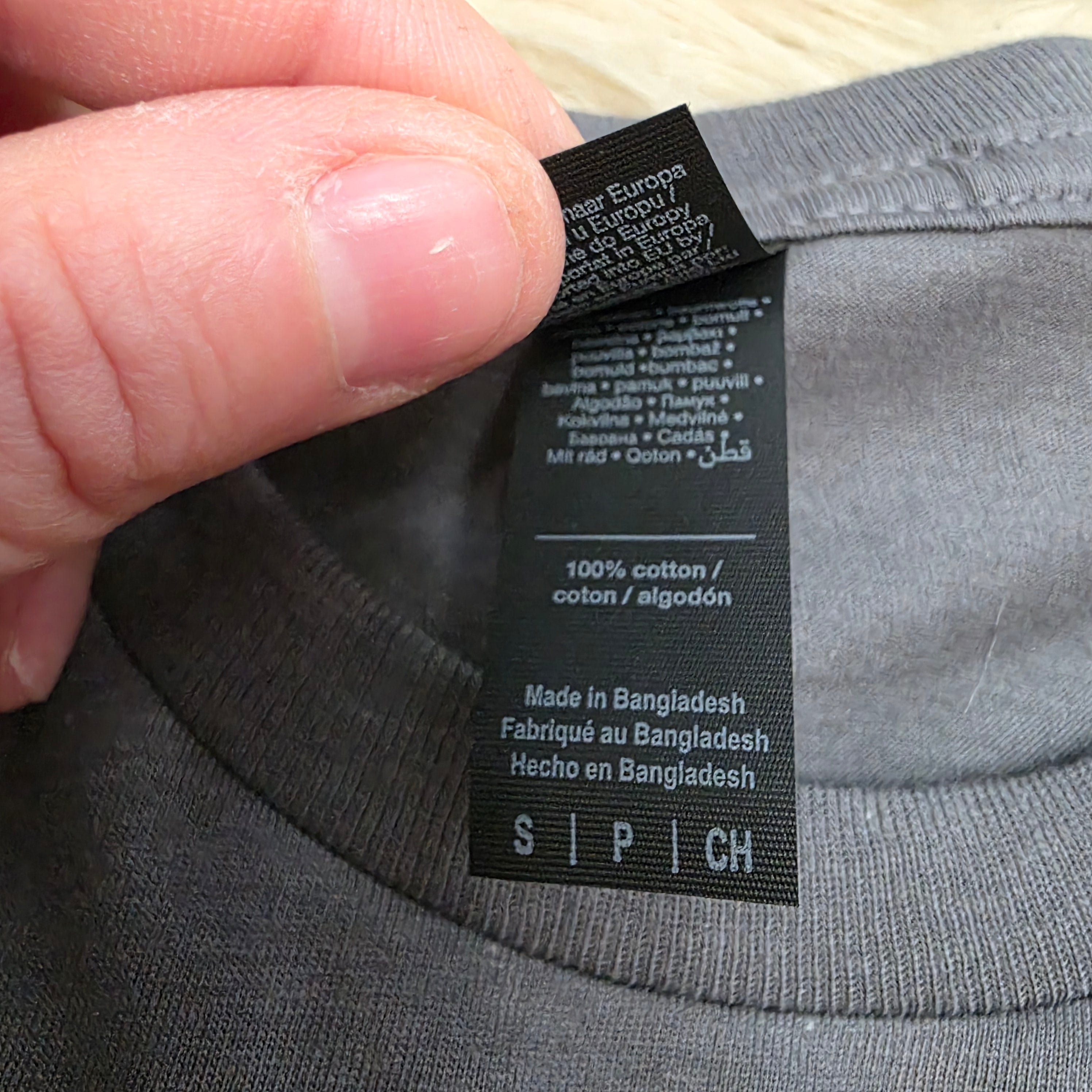 Well Shit Tee Graphic Tee Knox & Nell