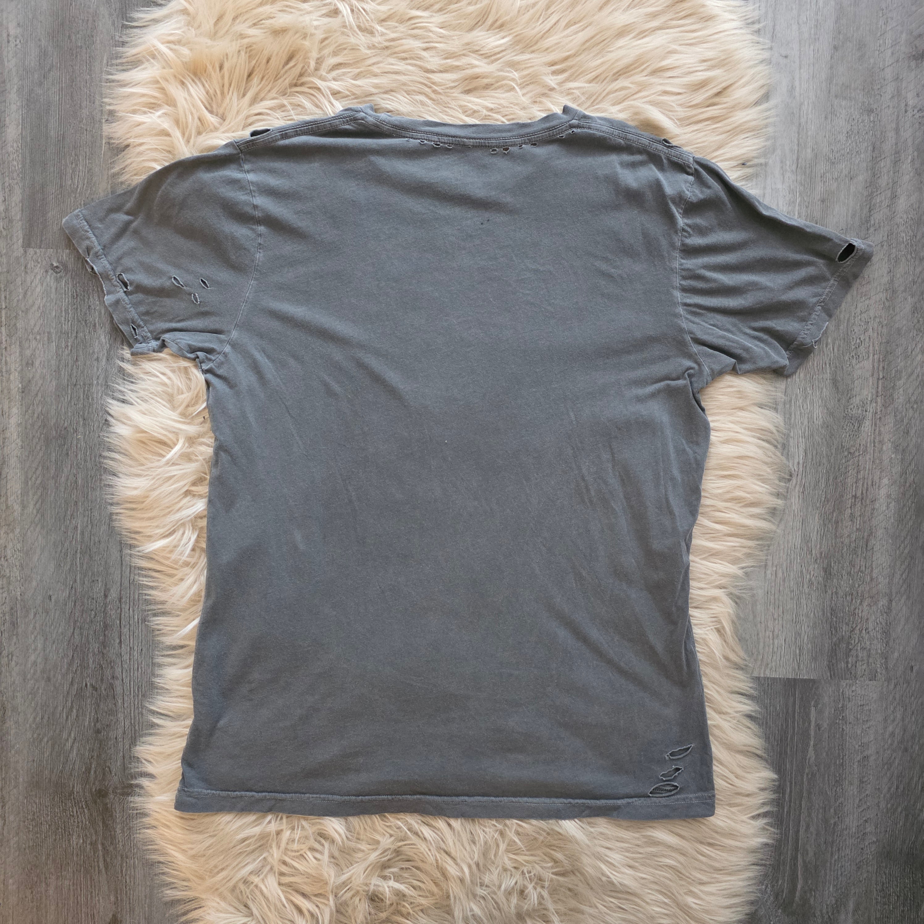 Janis Joplin Tee Band Tee Vintage Vibes Boutique
