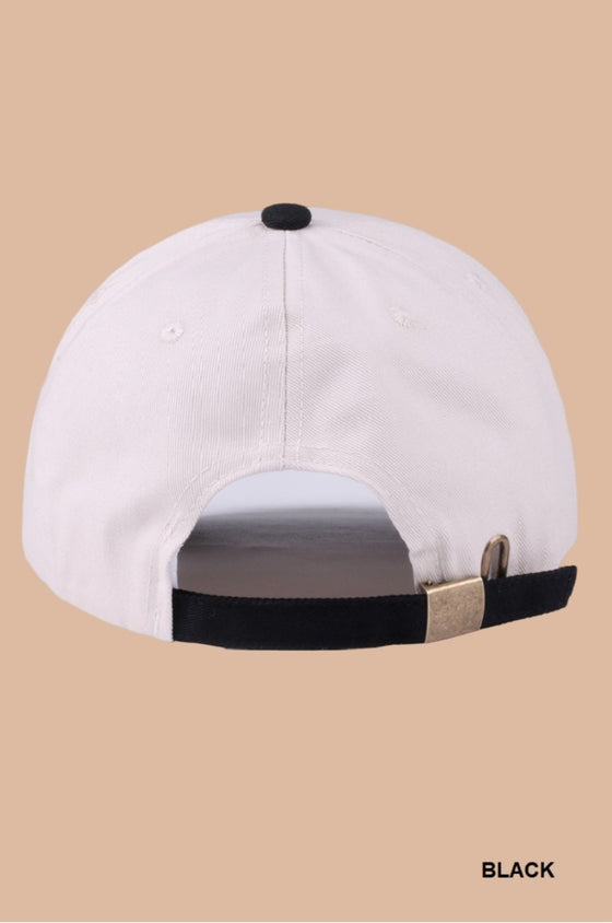 Husband Hat Zenana