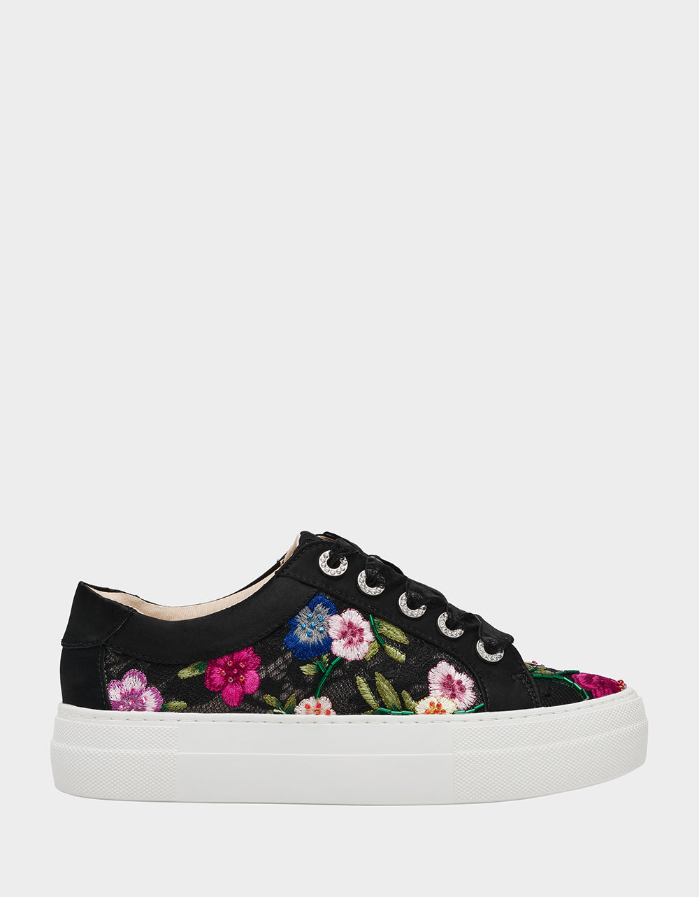 Jayla Sneakers Sneakers Betsey Johnson