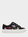 Jayla Sneakers Betsey Johnson