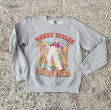  Harry Styles Sweatshirt Vintage Vibes Boutique