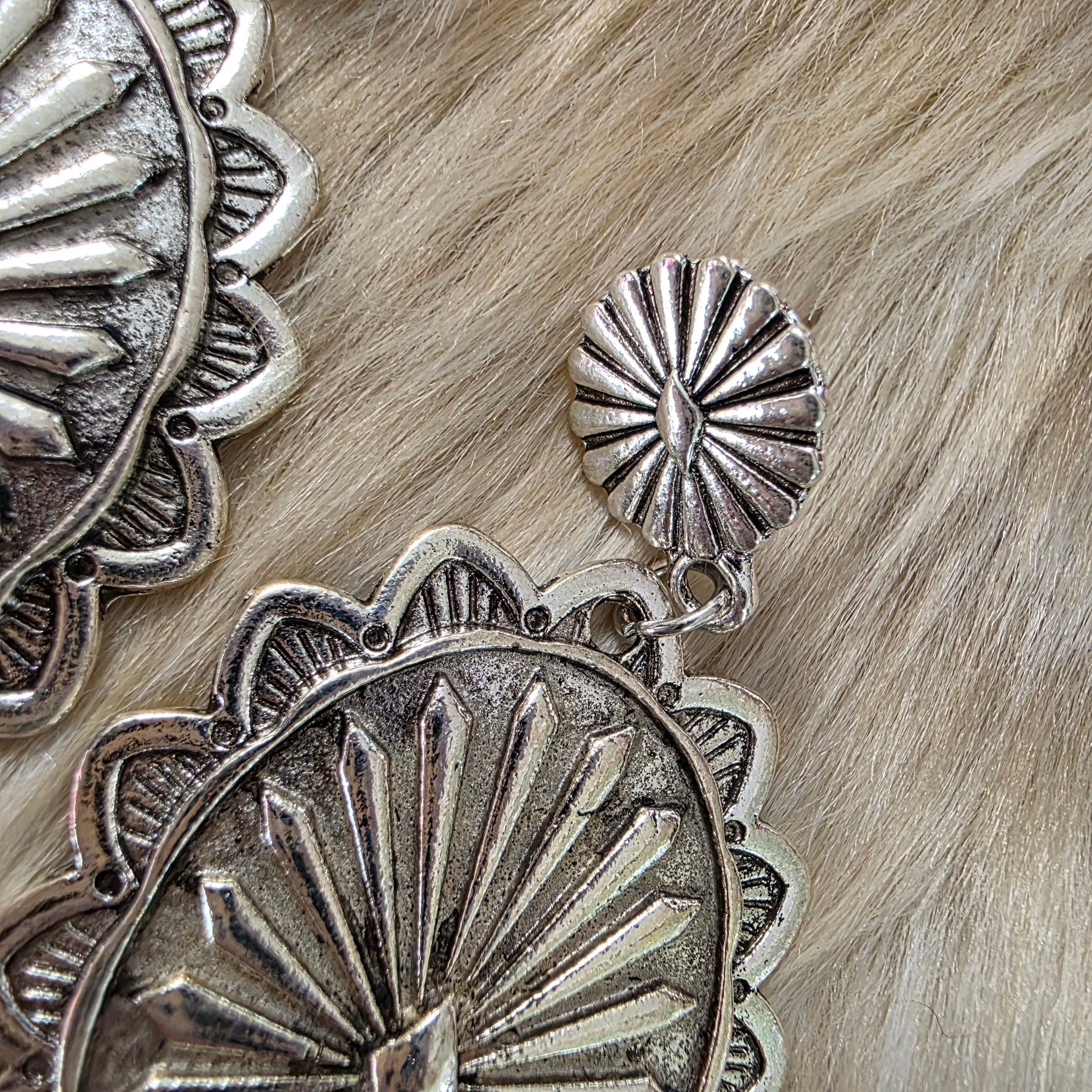 Abilene Earrings Earrings Vintage Vibes Boutique