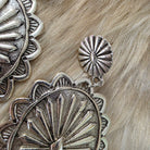 Abilene Earrings Earrings Vintage Vibes Boutique