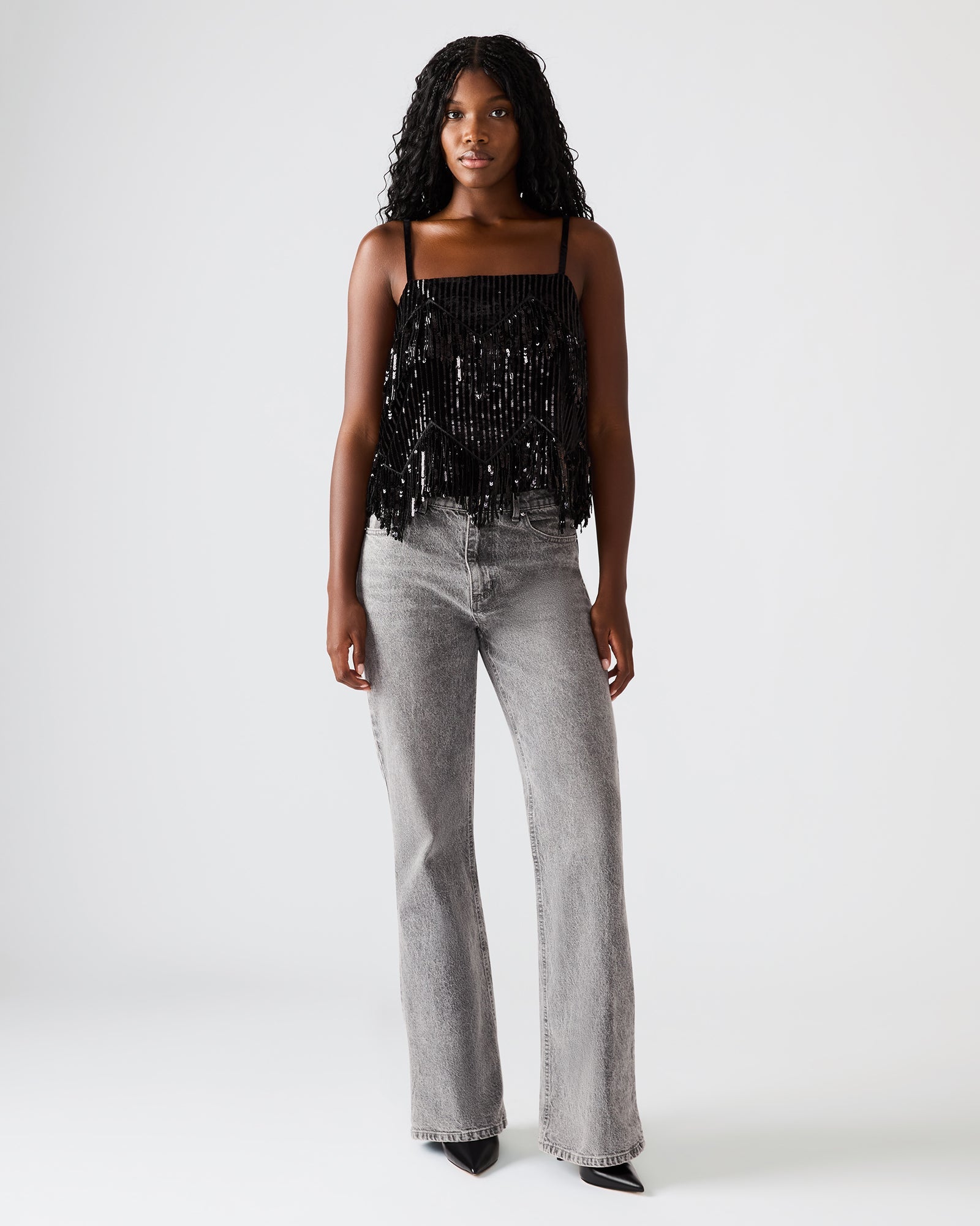 Blakelyn Top Tank Steve Madden