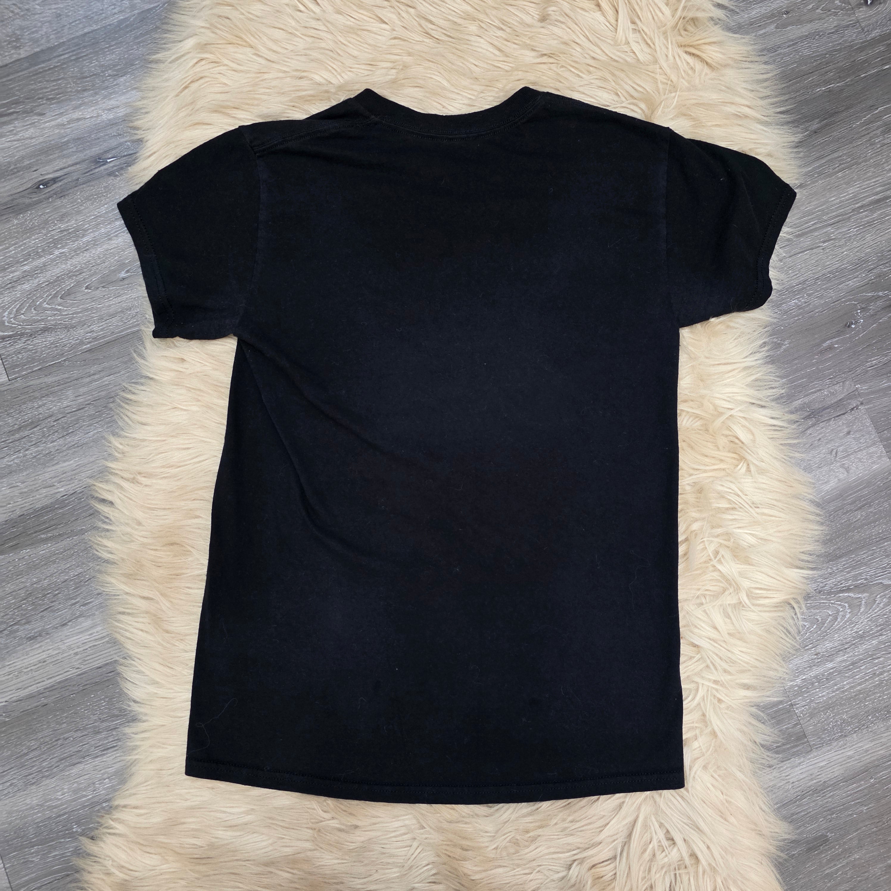 Mary J Blige Tee Band Tee Vintage Vibes Boutique
