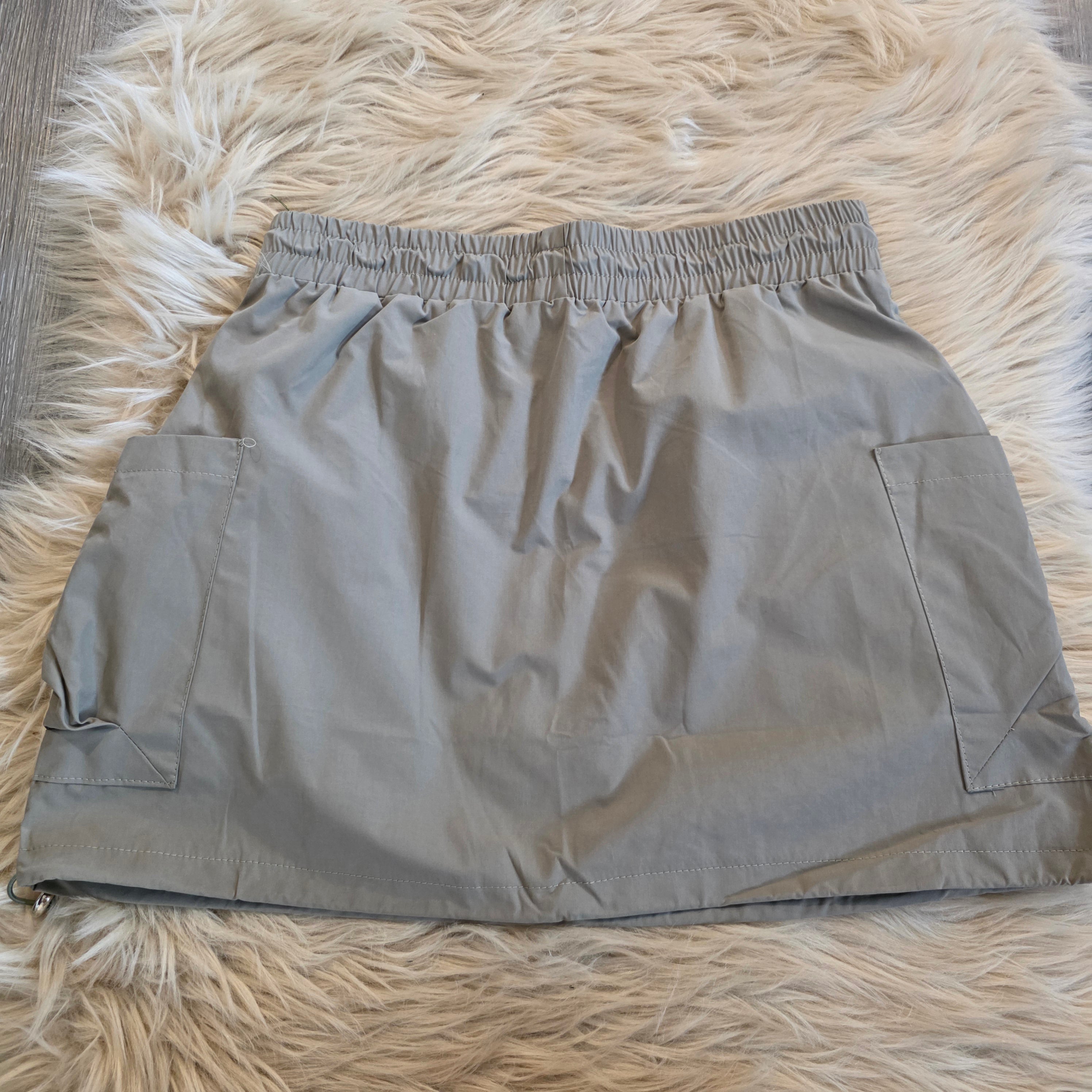 Parkside Skort Skort Adora