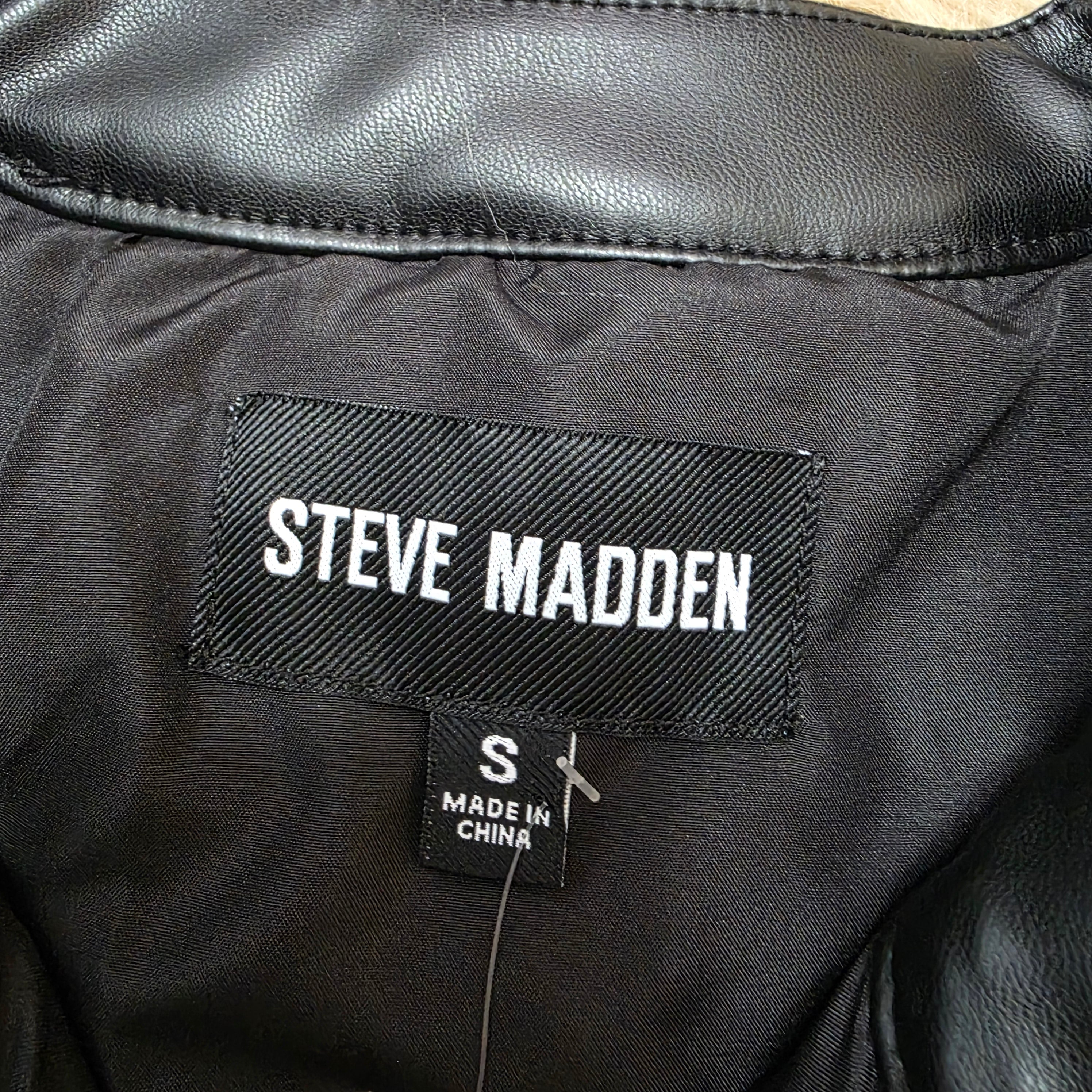 Martine Jacket Jacket Steve Madden