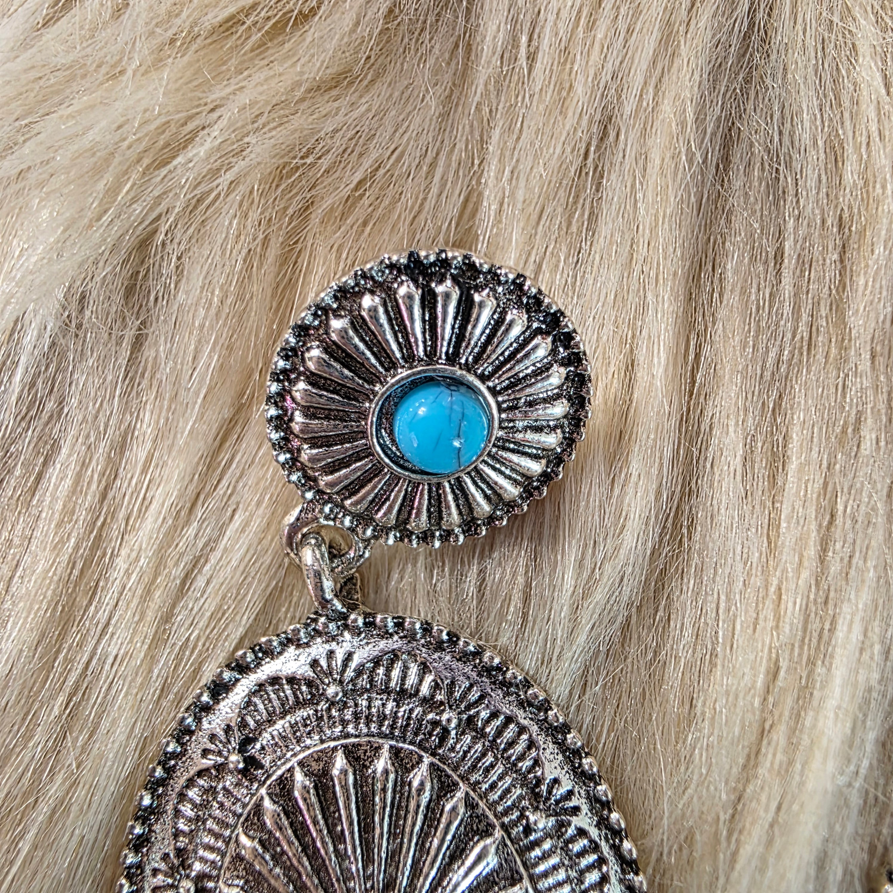 Tombstone Earrings Earrings Vintage Vibes Boutique