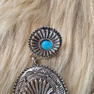 Tombstone Earrings Earrings Vintage Vibes Boutique
